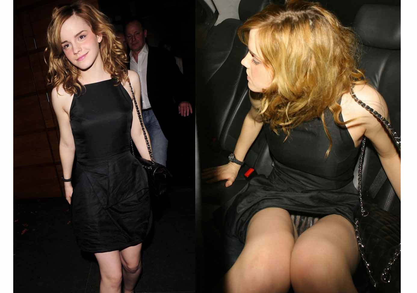 Emma Watson Xxx Harry Potter - Emma Watson Desnuda Fotos Vagina xxx