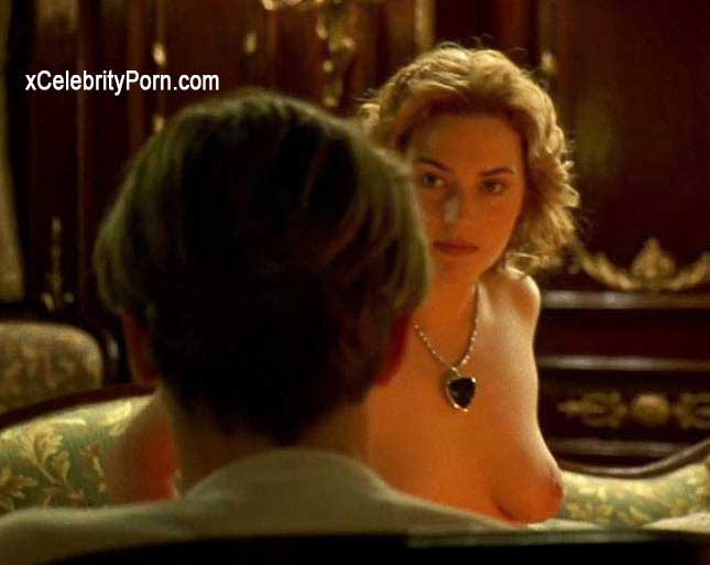 Titanic Girl Xxx - Titanic xxx Kate Winslet Desnuda - Fotos